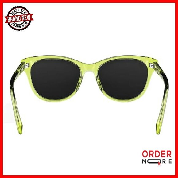 Polarized Cat-Eye Sunglasses with UV Protection for Women main image 5